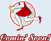 Red Dress Run